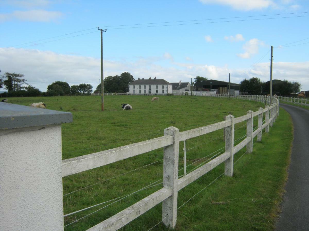 Donaghmore  Castlehavenヴィラ エクステリア 写真